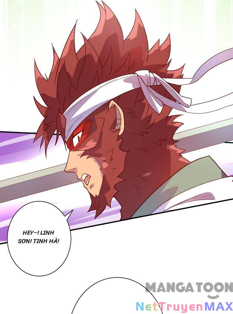 Đấu Chiến Thắng Phật: Chapter 121
