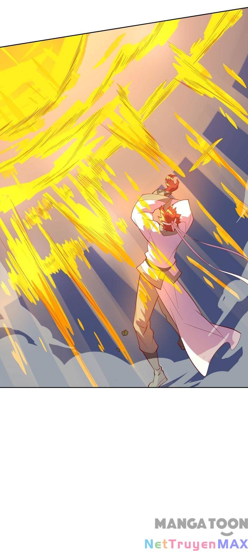 Đấu Chiến Thắng Phật: Chapter 121