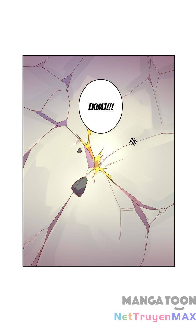 Đấu Chiến Thắng Phật: Chapter 121