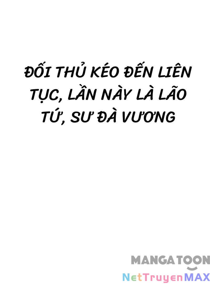 Đấu Chiến Thắng Phật: Chapter 121