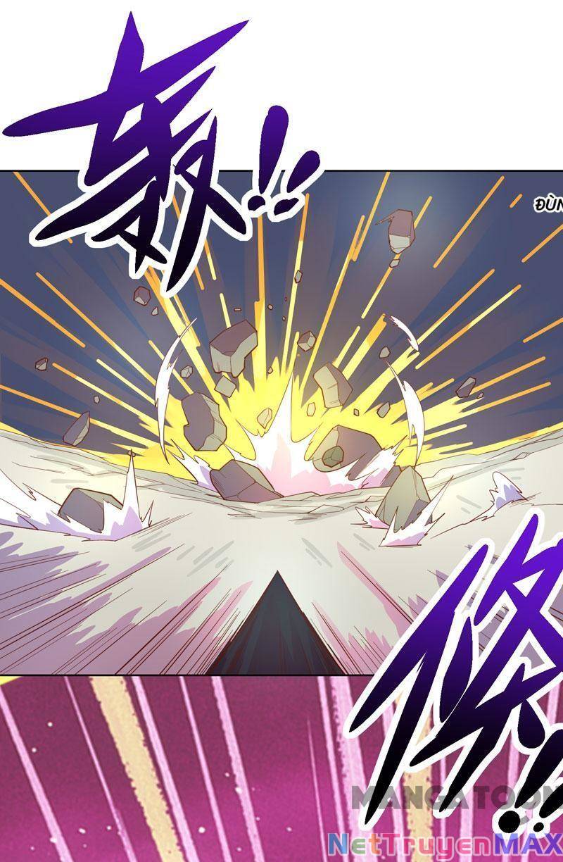 Đấu Chiến Thắng Phật: Chapter 122