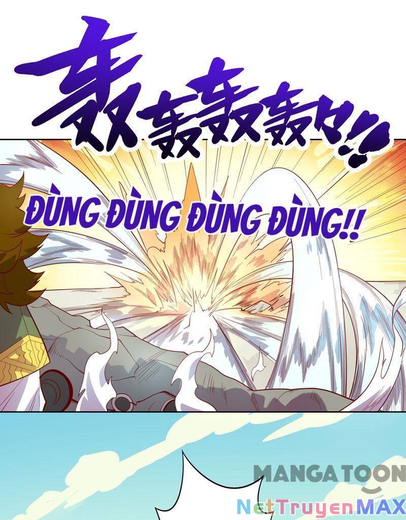 Đấu Chiến Thắng Phật: Chapter 122