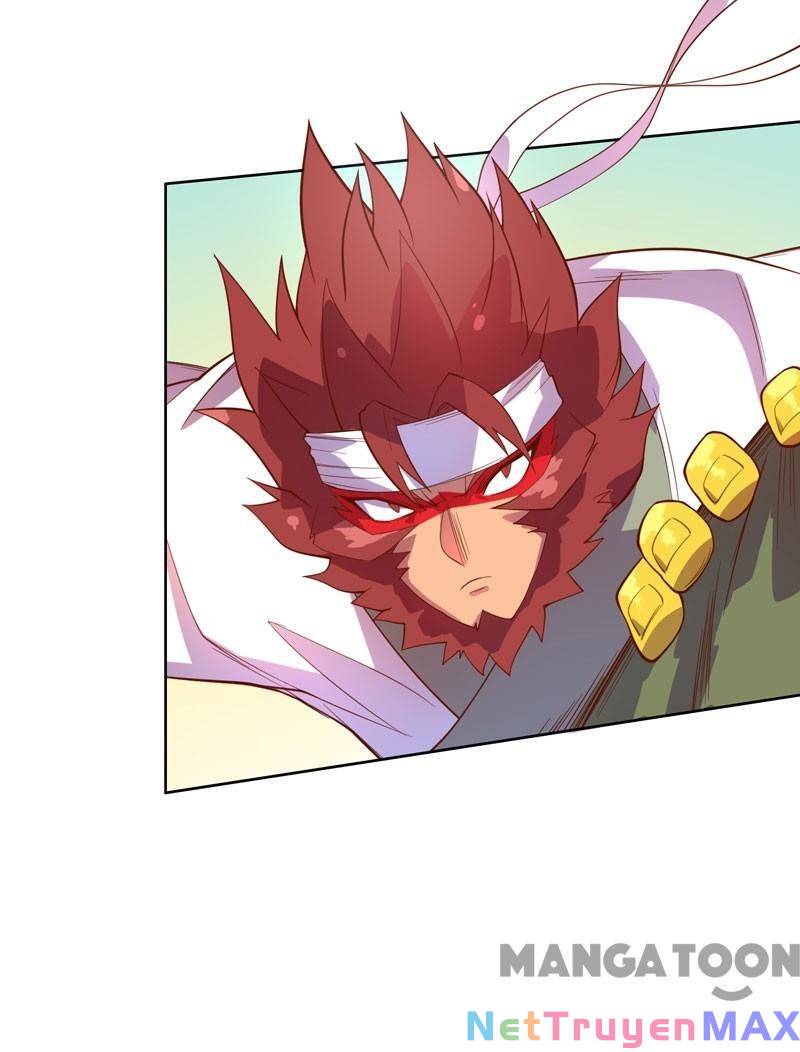 Đấu Chiến Thắng Phật: Chapter 122