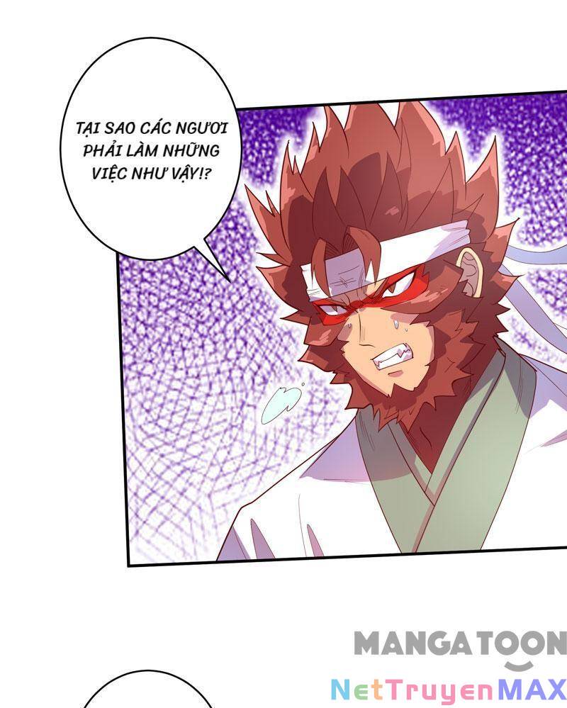 Đấu Chiến Thắng Phật: Chapter 123