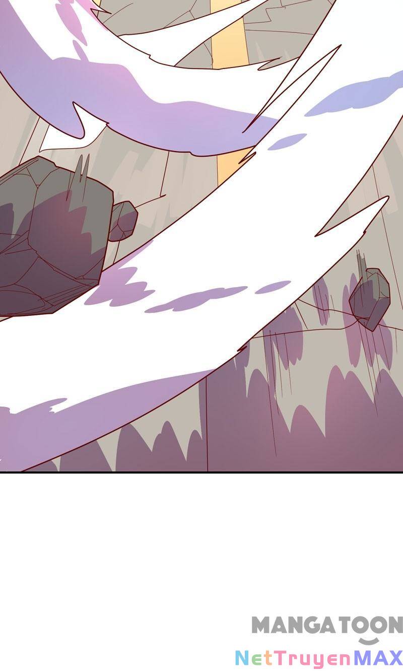 Đấu Chiến Thắng Phật: Chapter 124