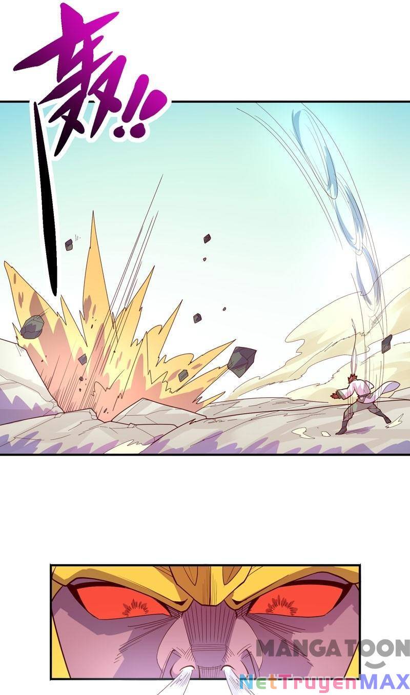 Đấu Chiến Thắng Phật: Chapter 125