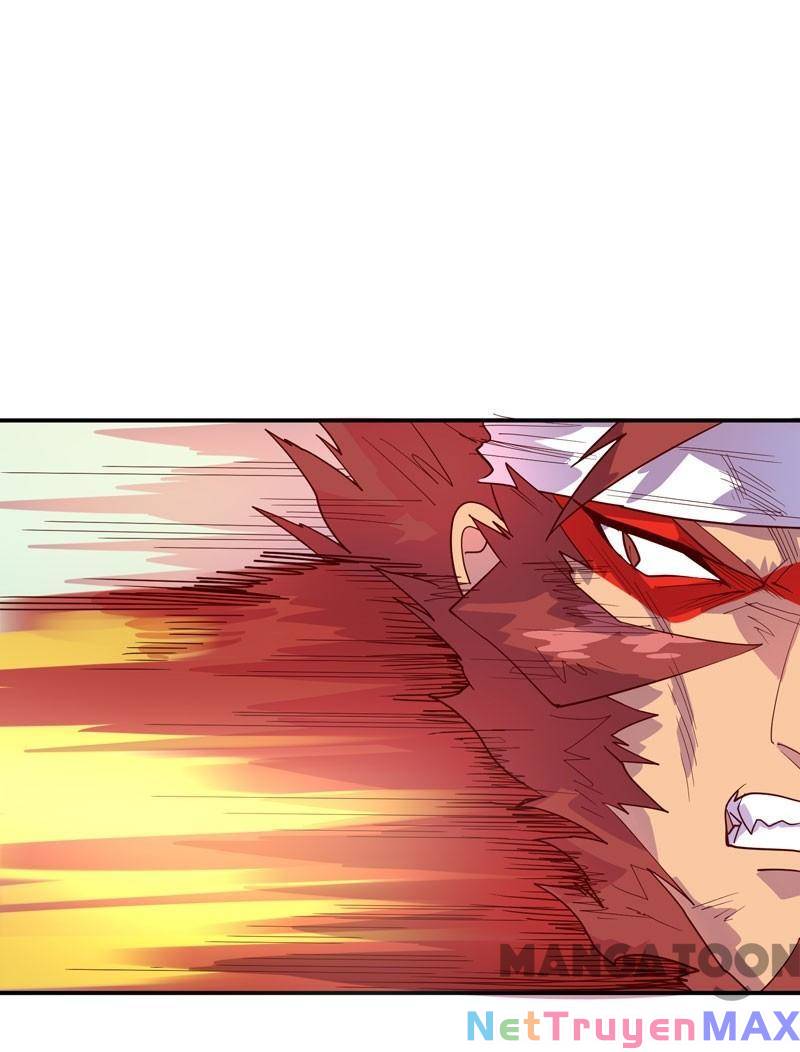 Đấu Chiến Thắng Phật: Chapter 125