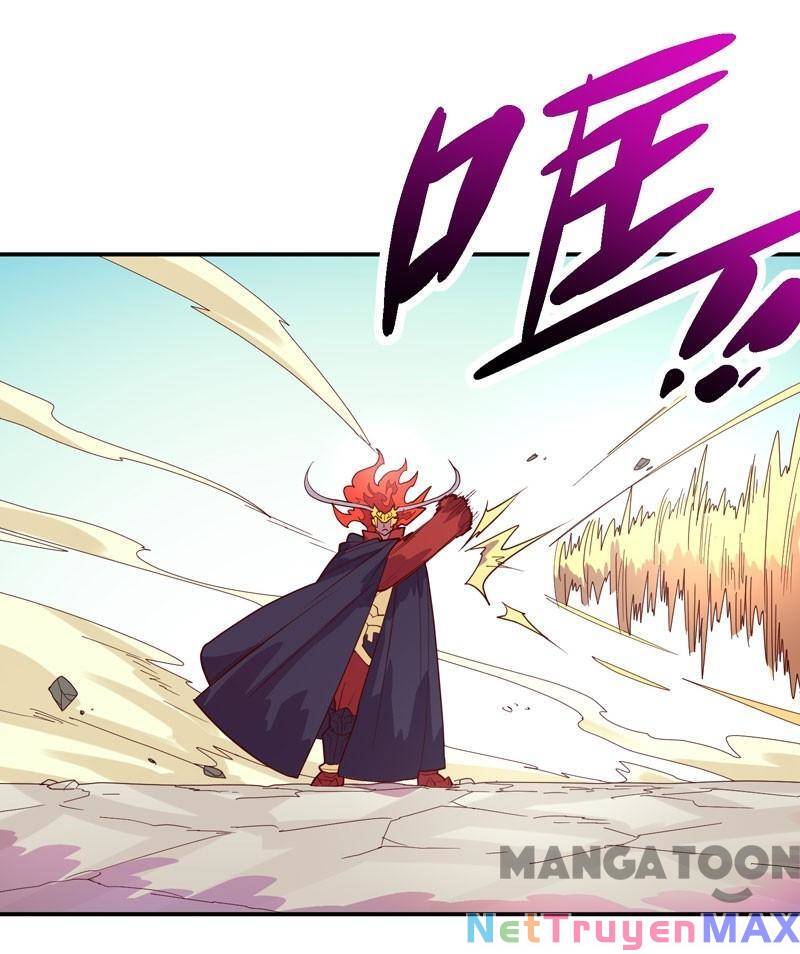 Đấu Chiến Thắng Phật: Chapter 125