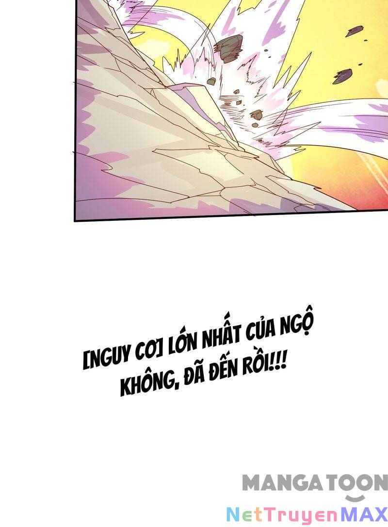 Đấu Chiến Thắng Phật: Chapter 125