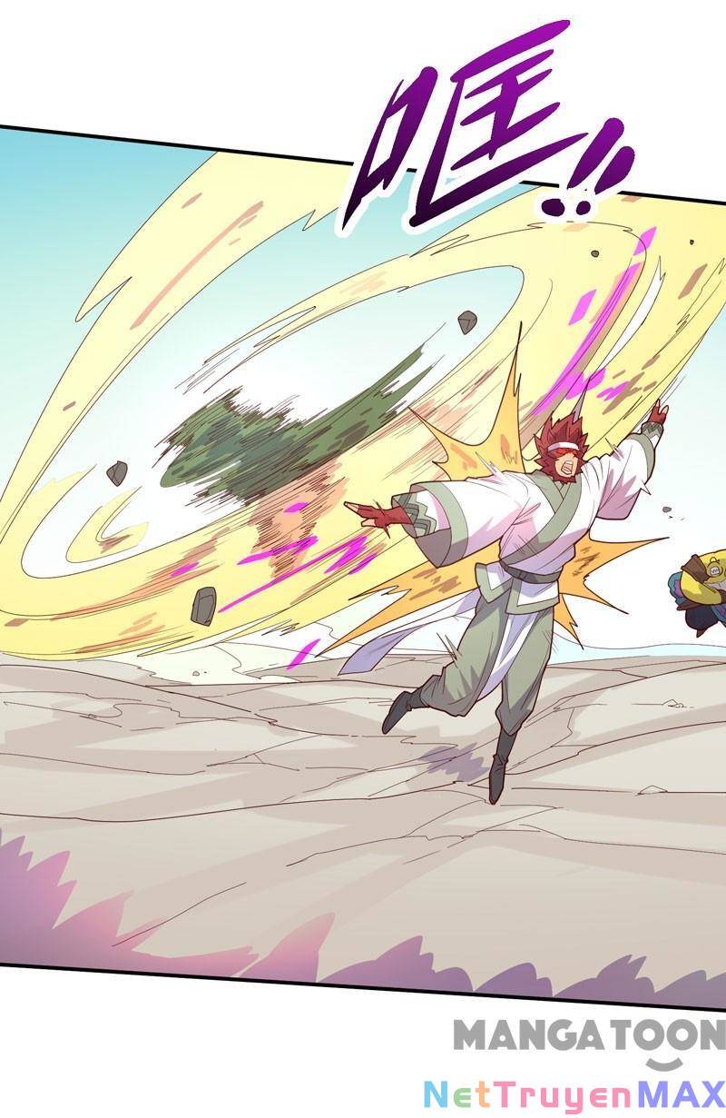 Đấu Chiến Thắng Phật: Chapter 125