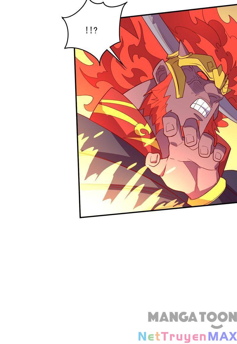Đấu Chiến Thắng Phật: Chapter 126