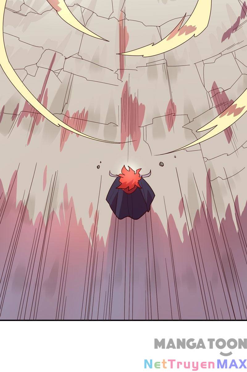 Đấu Chiến Thắng Phật: Chapter 126