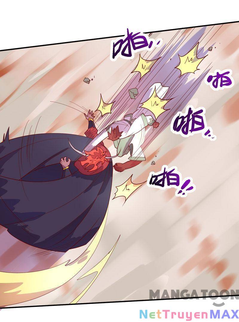 Đấu Chiến Thắng Phật: Chapter 126