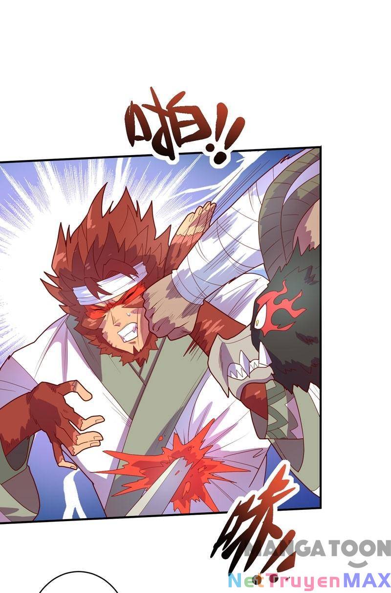 Đấu Chiến Thắng Phật: Chapter 127