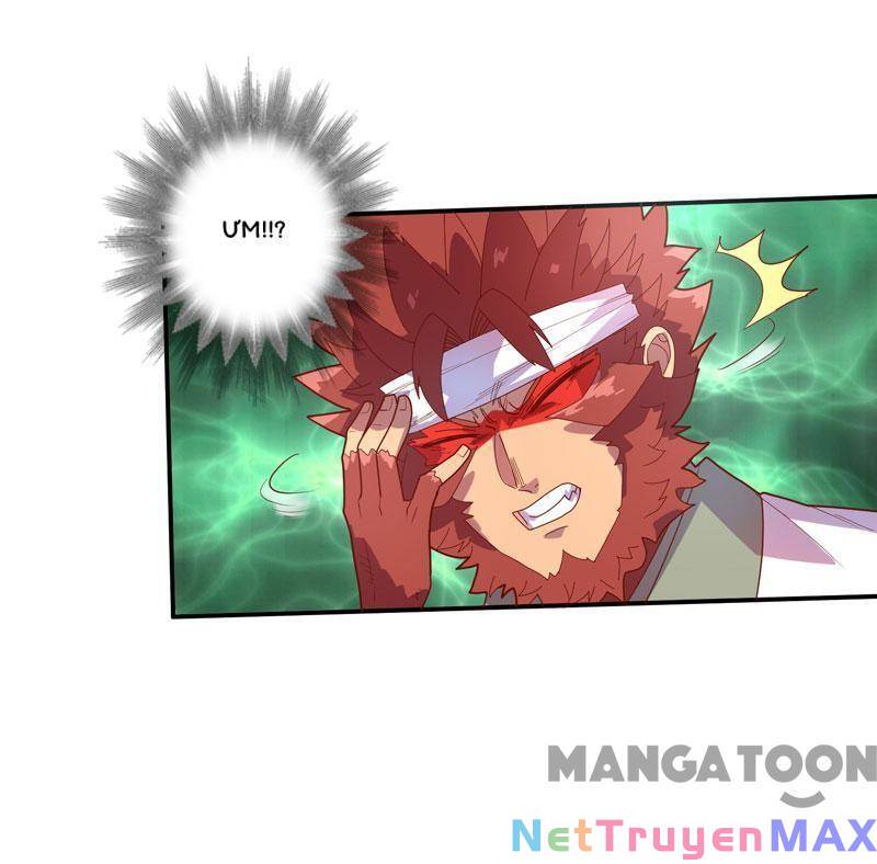 Đấu Chiến Thắng Phật: Chapter 127