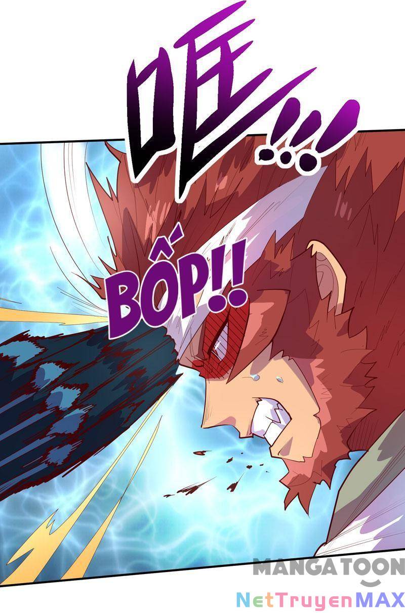 Đấu Chiến Thắng Phật: Chapter 129