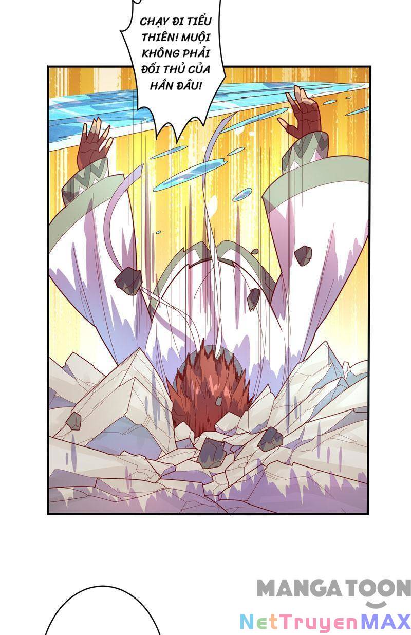 Đấu Chiến Thắng Phật: Chapter 129