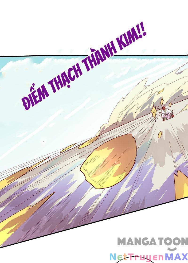 Đấu Chiến Thắng Phật: Chapter 129