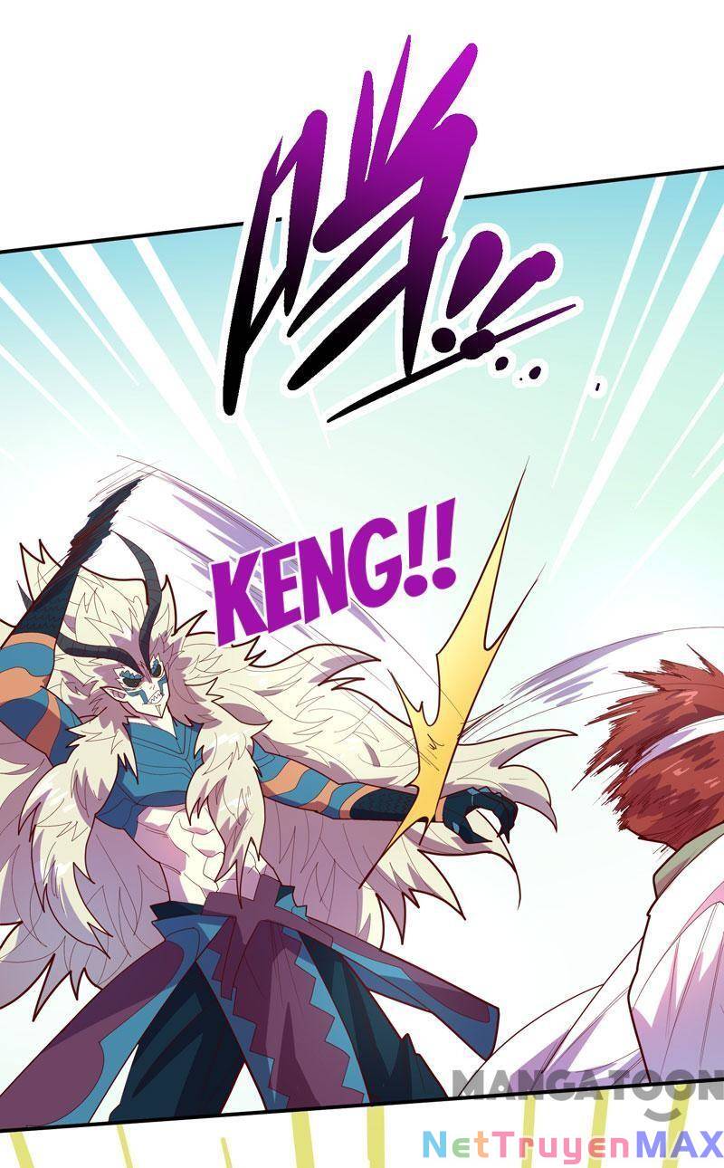 Đấu Chiến Thắng Phật: Chapter 129