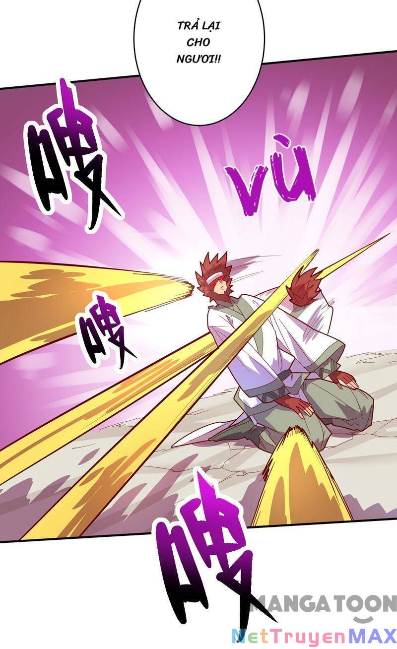 Đấu Chiến Thắng Phật: Chapter 129