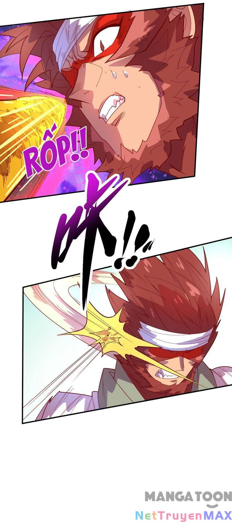 Đấu Chiến Thắng Phật: Chapter 129