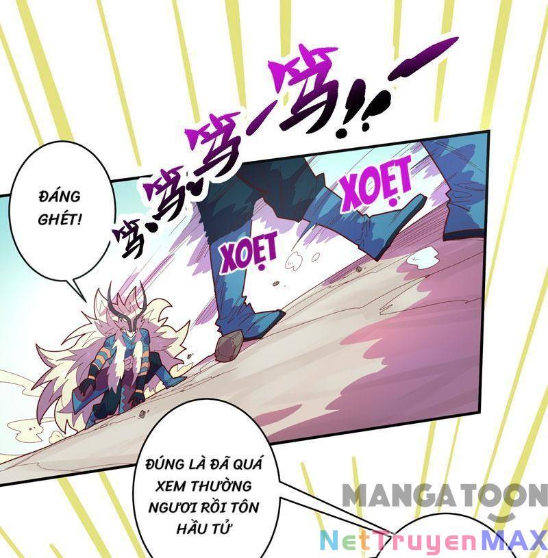 Đấu Chiến Thắng Phật: Chapter 129