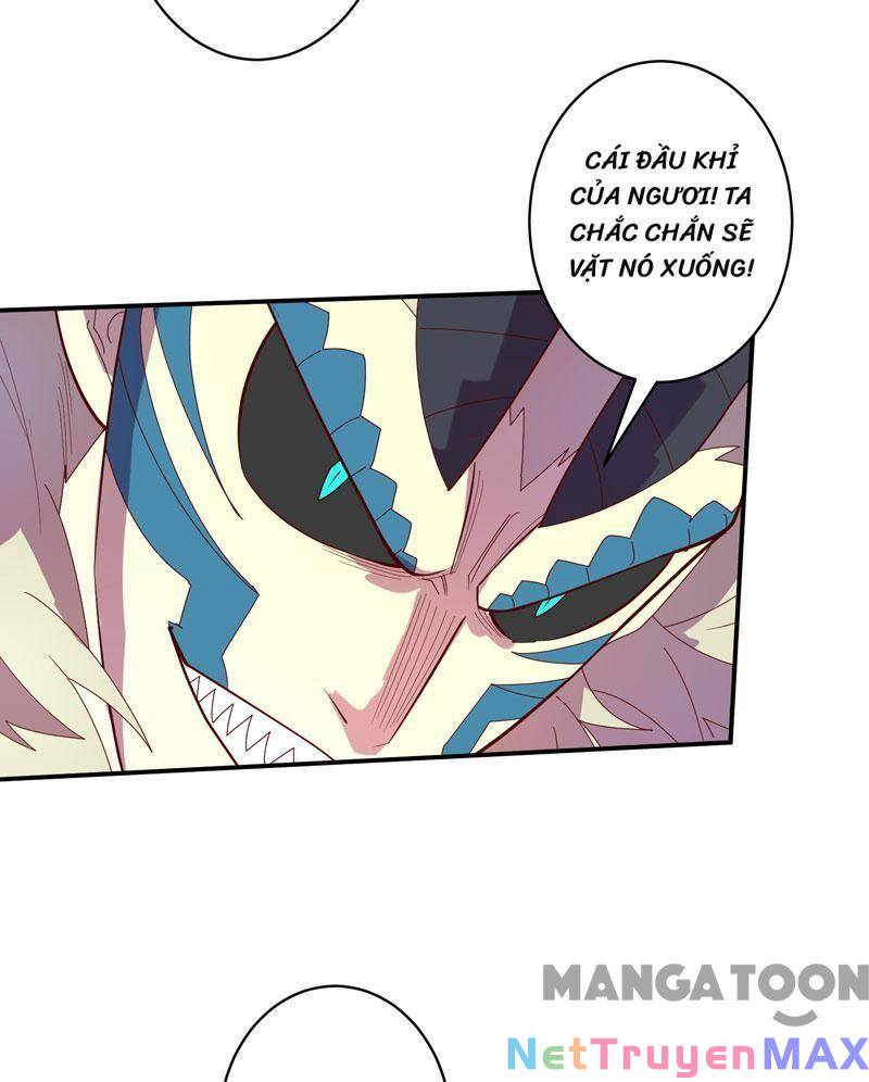 Đấu Chiến Thắng Phật: Chapter 129