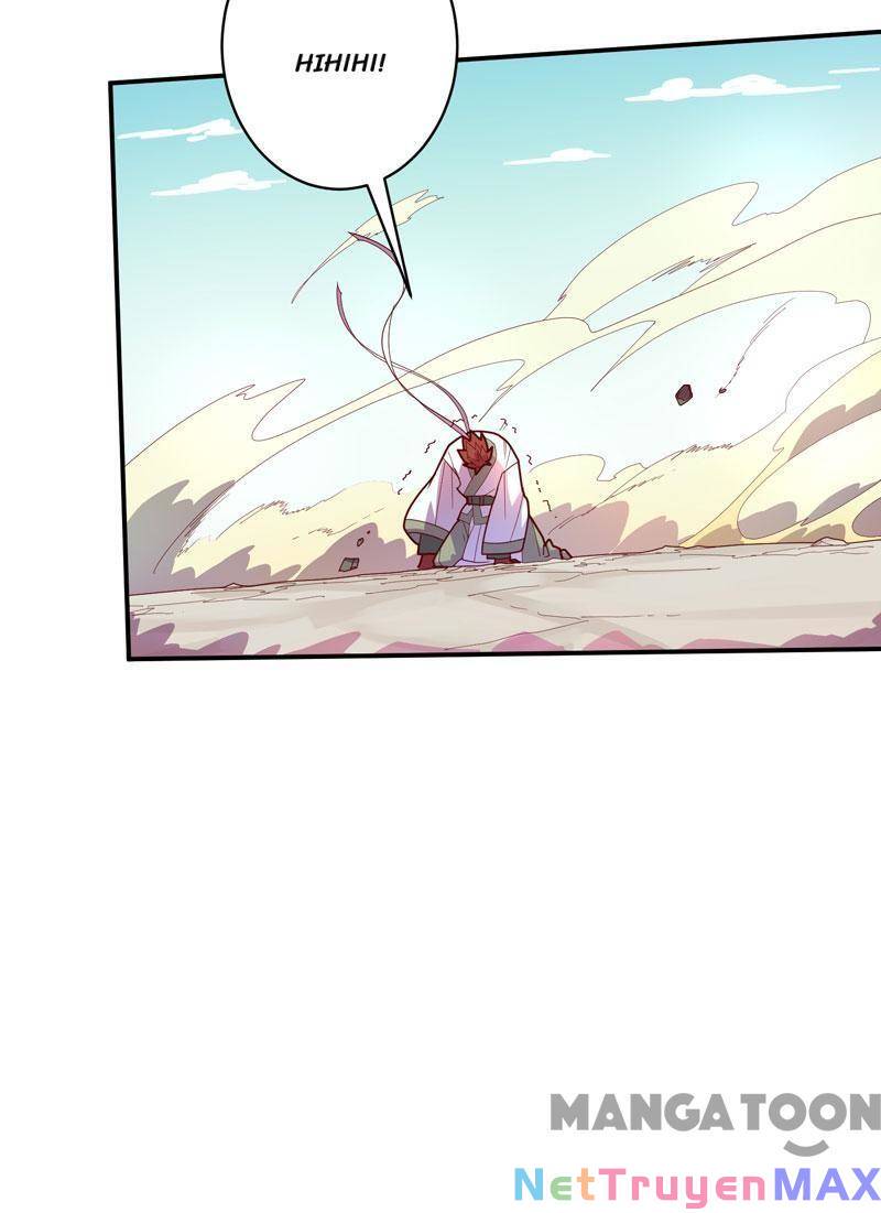Đấu Chiến Thắng Phật: Chapter 129