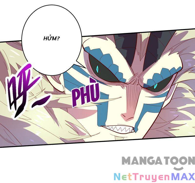 Đấu Chiến Thắng Phật: Chapter 129