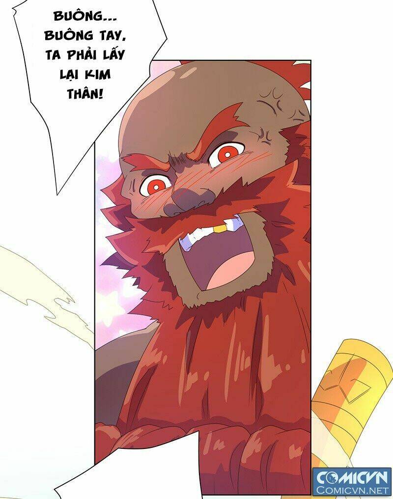 Đấu Chiến Thắng Phật: Chapter 13