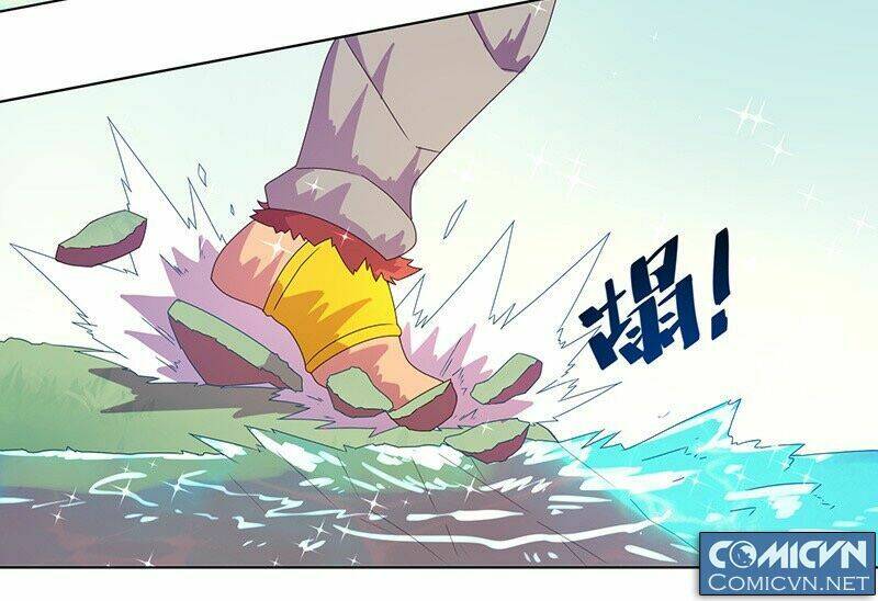 Đấu Chiến Thắng Phật: Chapter 13