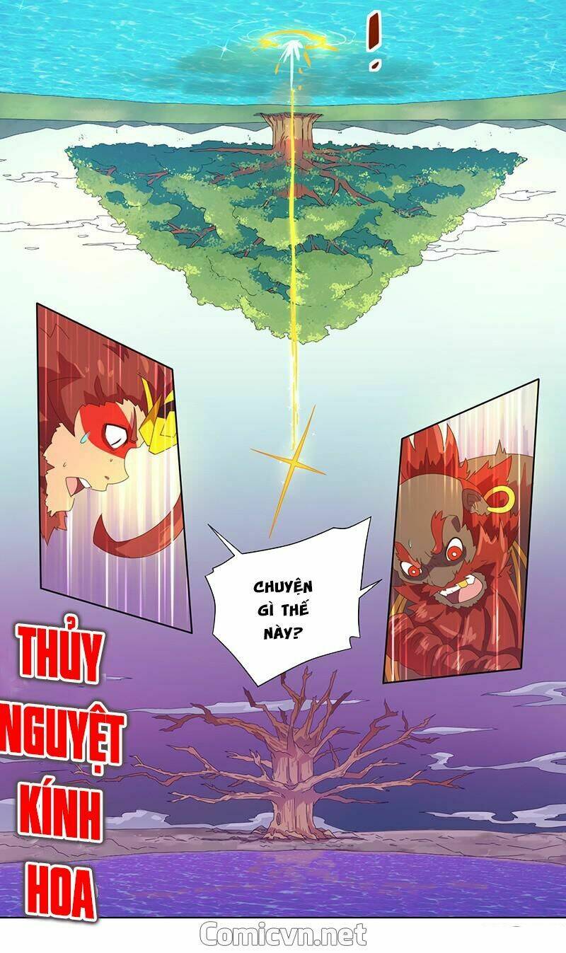 Đấu Chiến Thắng Phật: Chapter 13