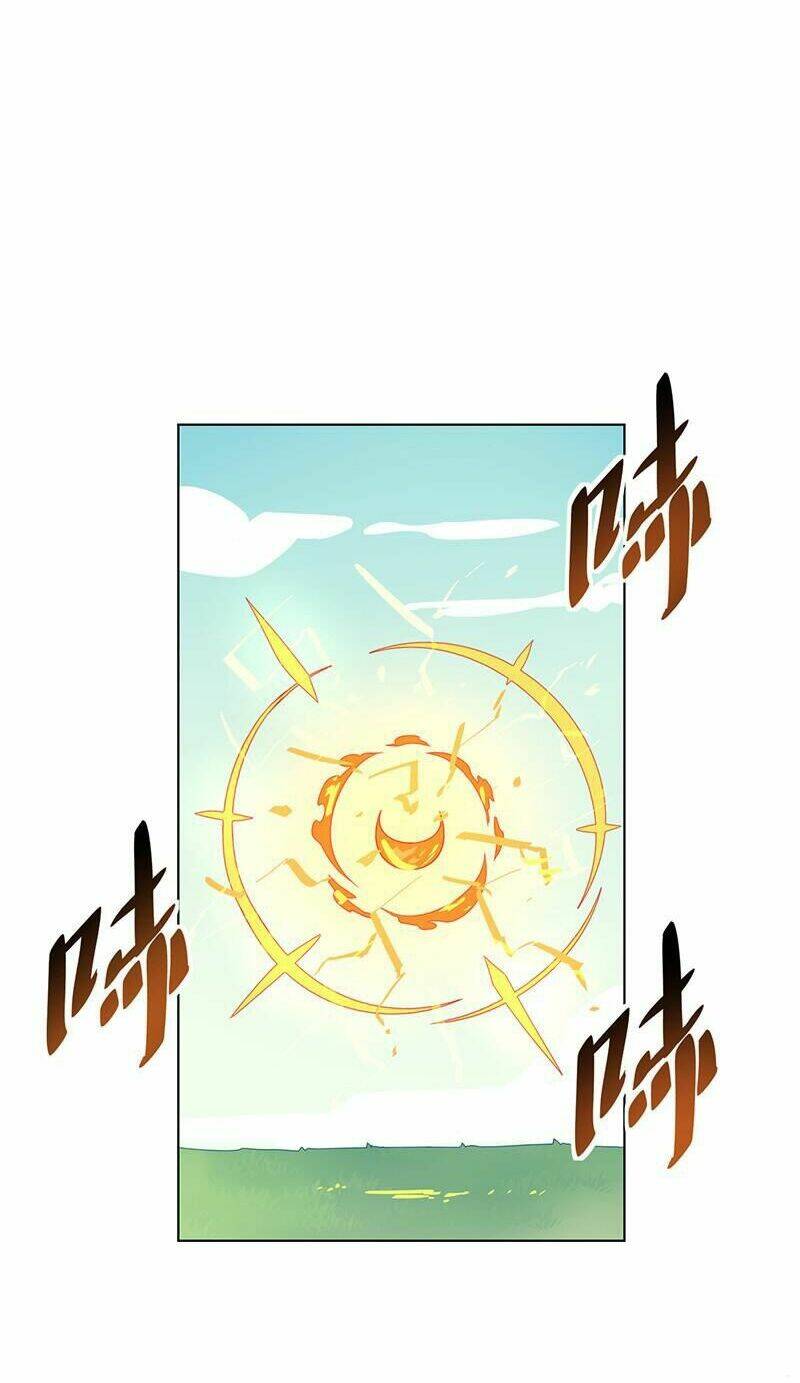Đấu Chiến Thắng Phật: Chapter 13