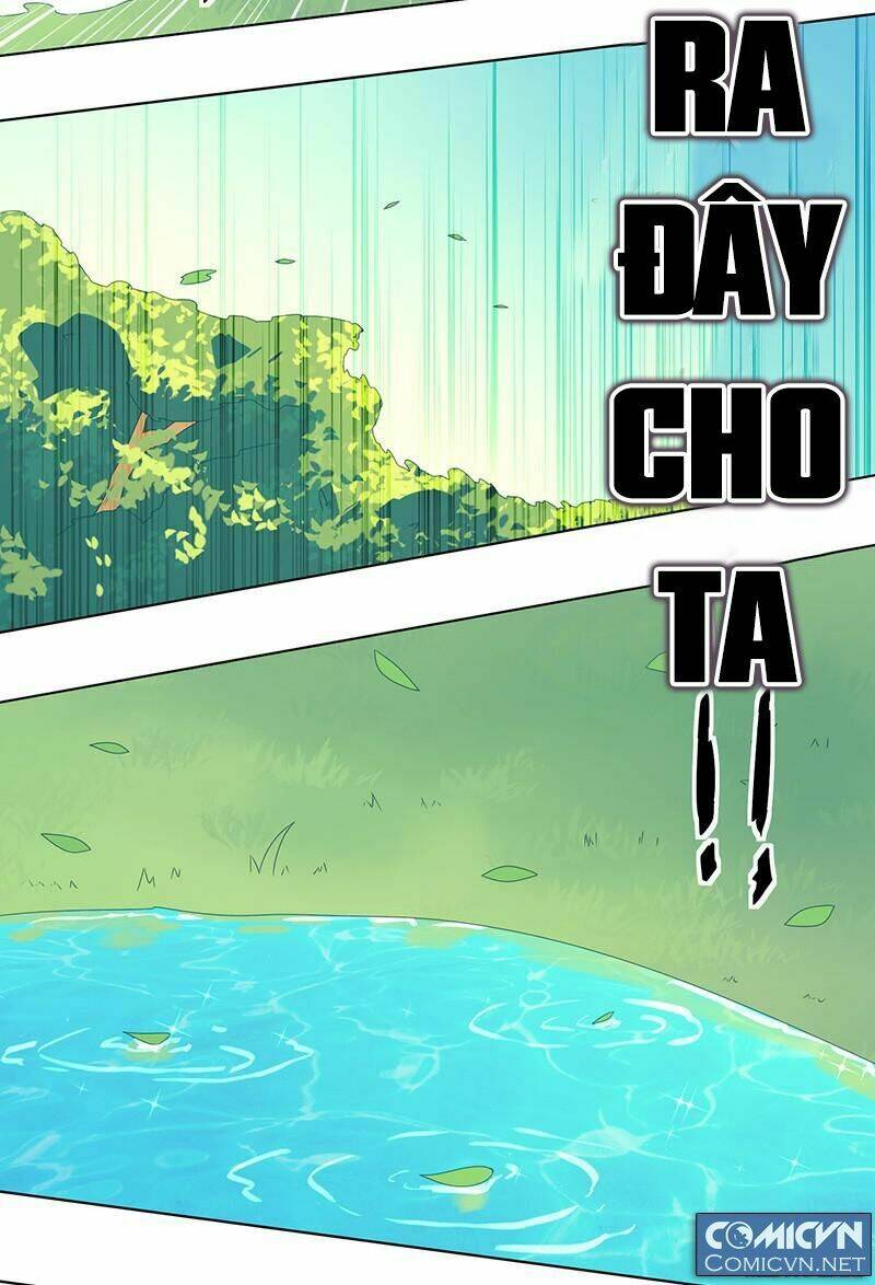 Đấu Chiến Thắng Phật: Chapter 13