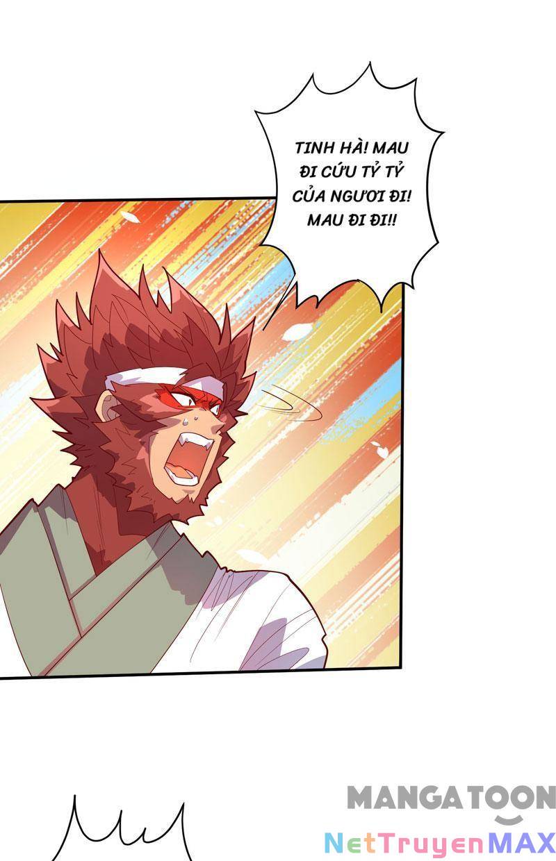 Đấu Chiến Thắng Phật: Chapter 130