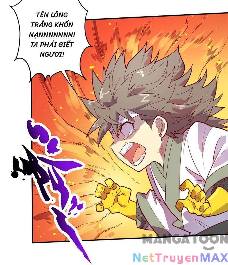 Đấu Chiến Thắng Phật: Chapter 130