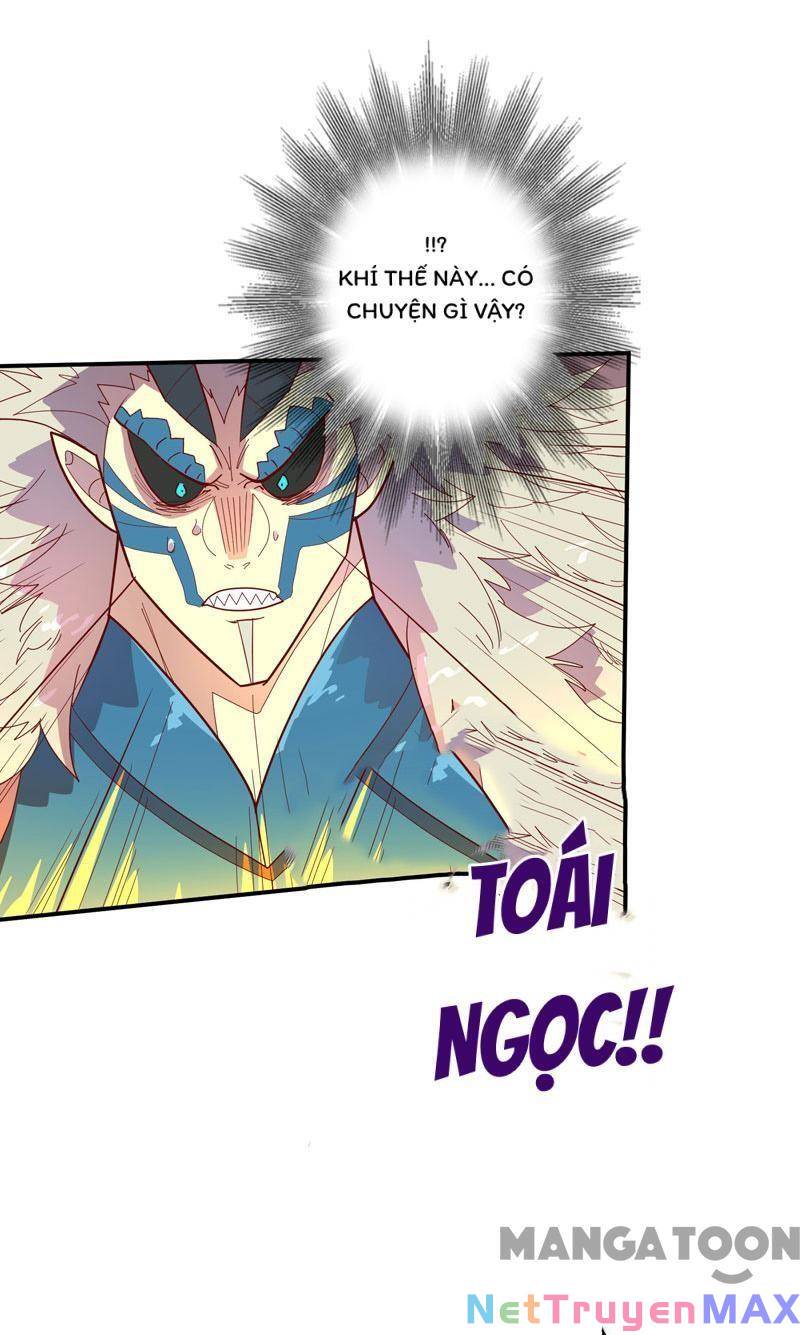 Đấu Chiến Thắng Phật: Chapter 130
