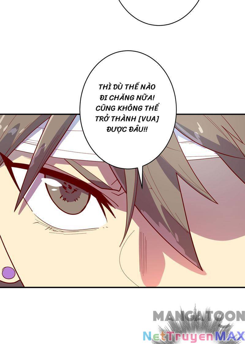 Đấu Chiến Thắng Phật: Chapter 130