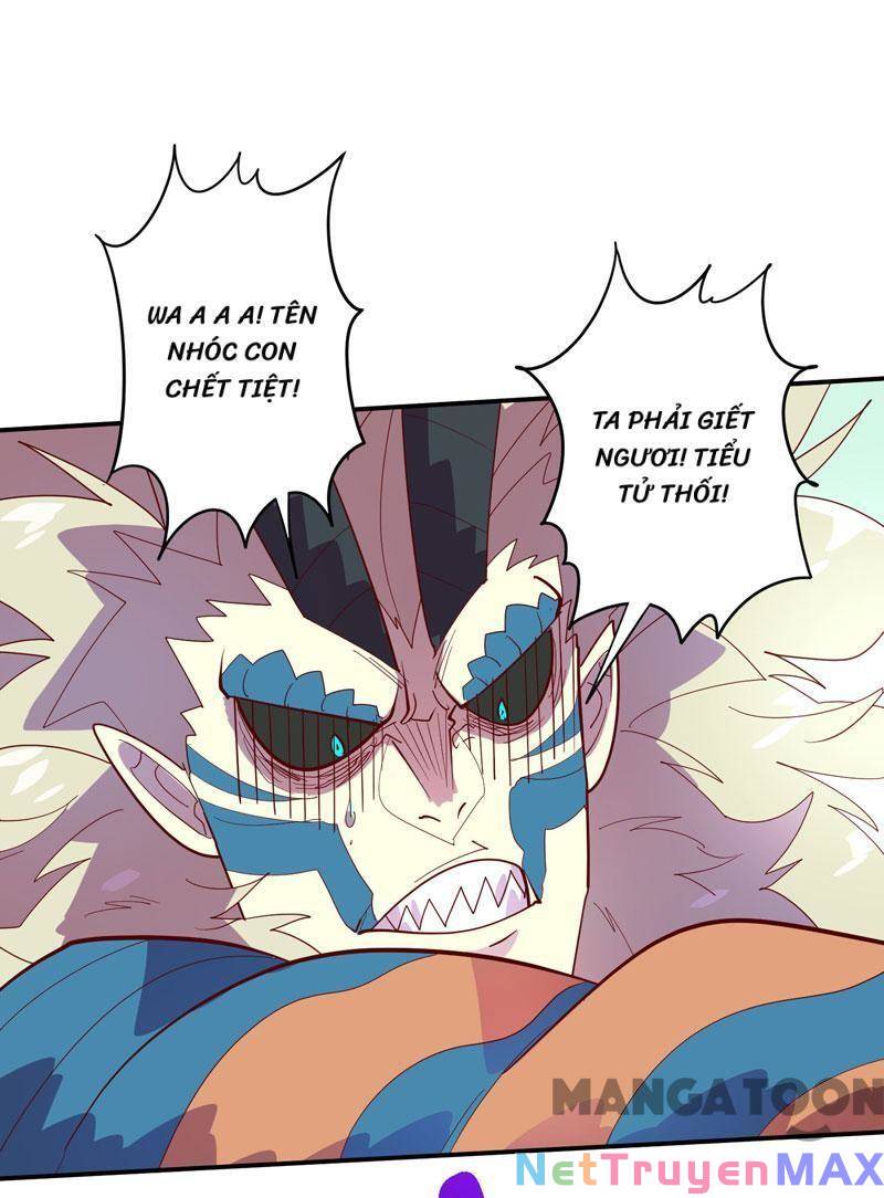 Đấu Chiến Thắng Phật: Chapter 130