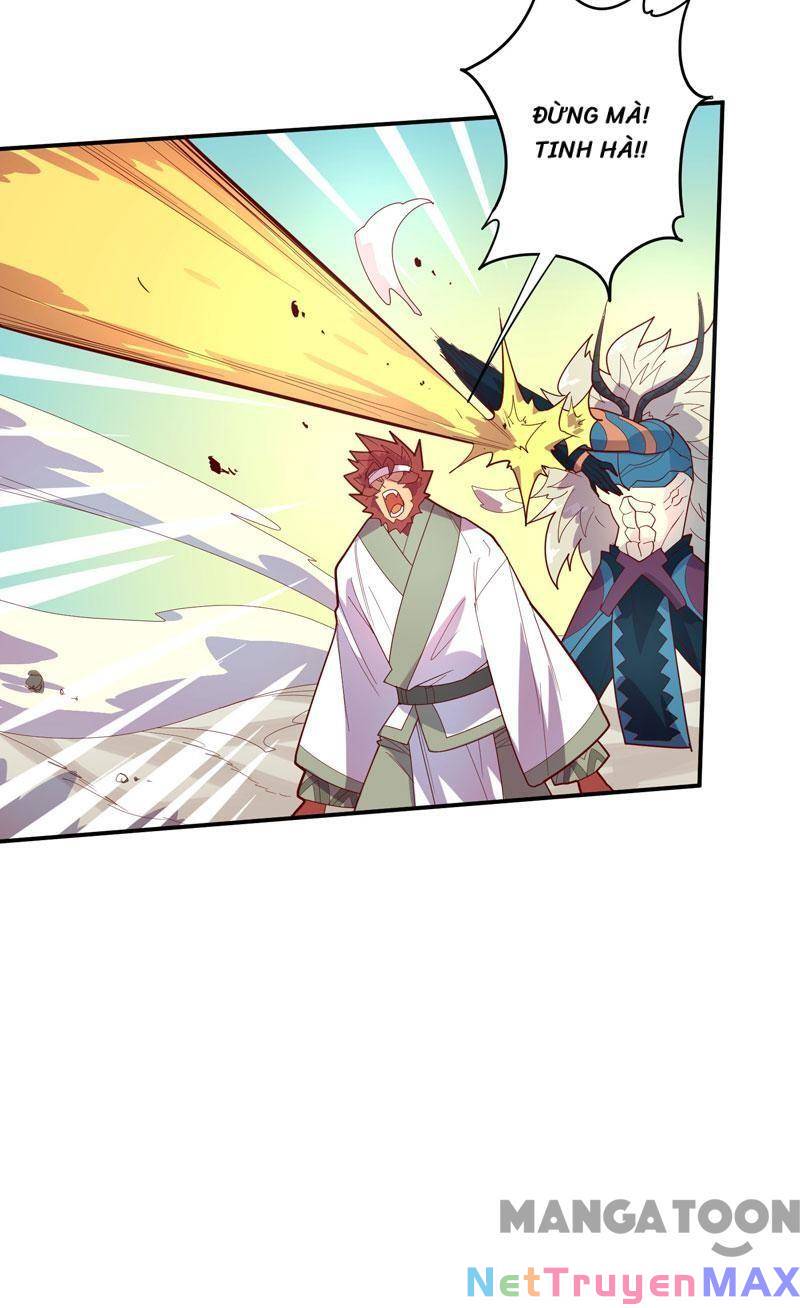 Đấu Chiến Thắng Phật: Chapter 130