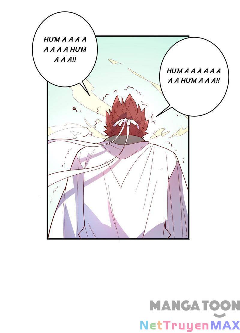 Đấu Chiến Thắng Phật: Chapter 130
