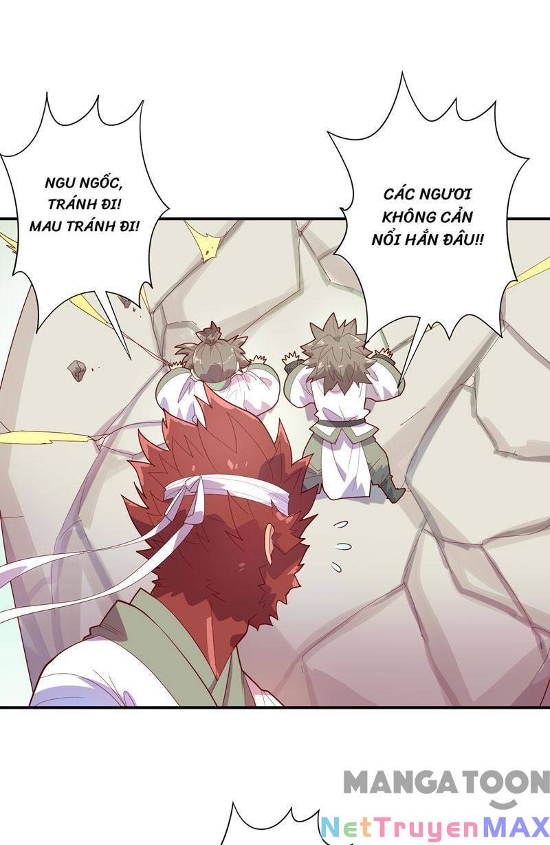 Đấu Chiến Thắng Phật: Chapter 130