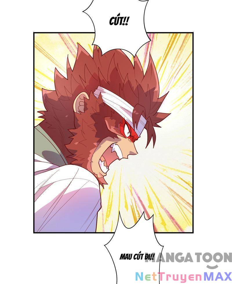 Đấu Chiến Thắng Phật: Chapter 130