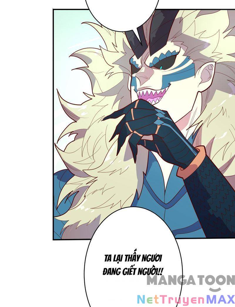 Đấu Chiến Thắng Phật: Chapter 131