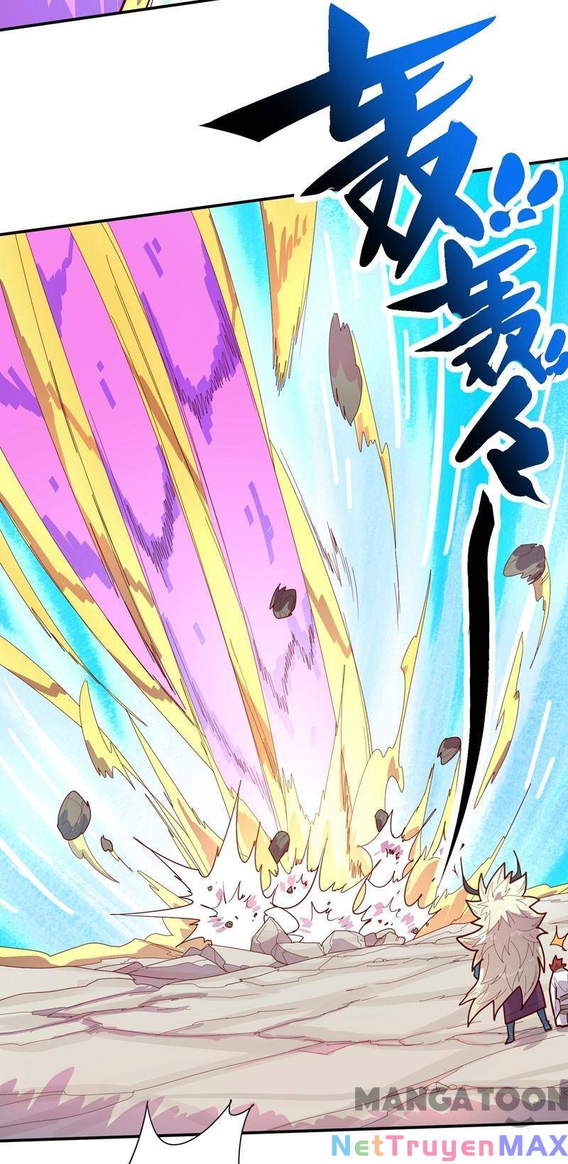 Đấu Chiến Thắng Phật: Chapter 131