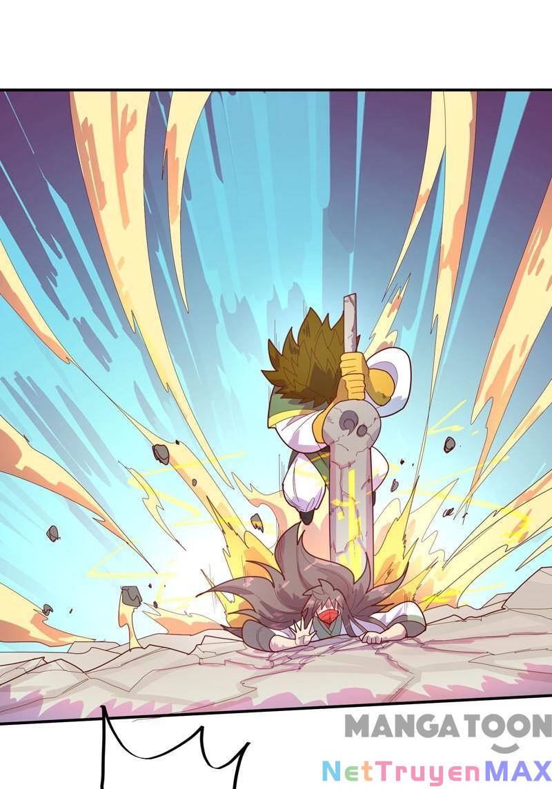 Đấu Chiến Thắng Phật: Chapter 131