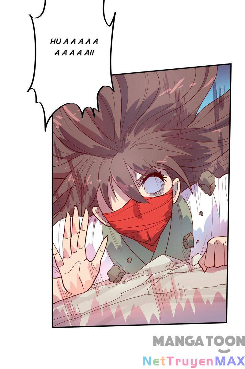 Đấu Chiến Thắng Phật: Chapter 131