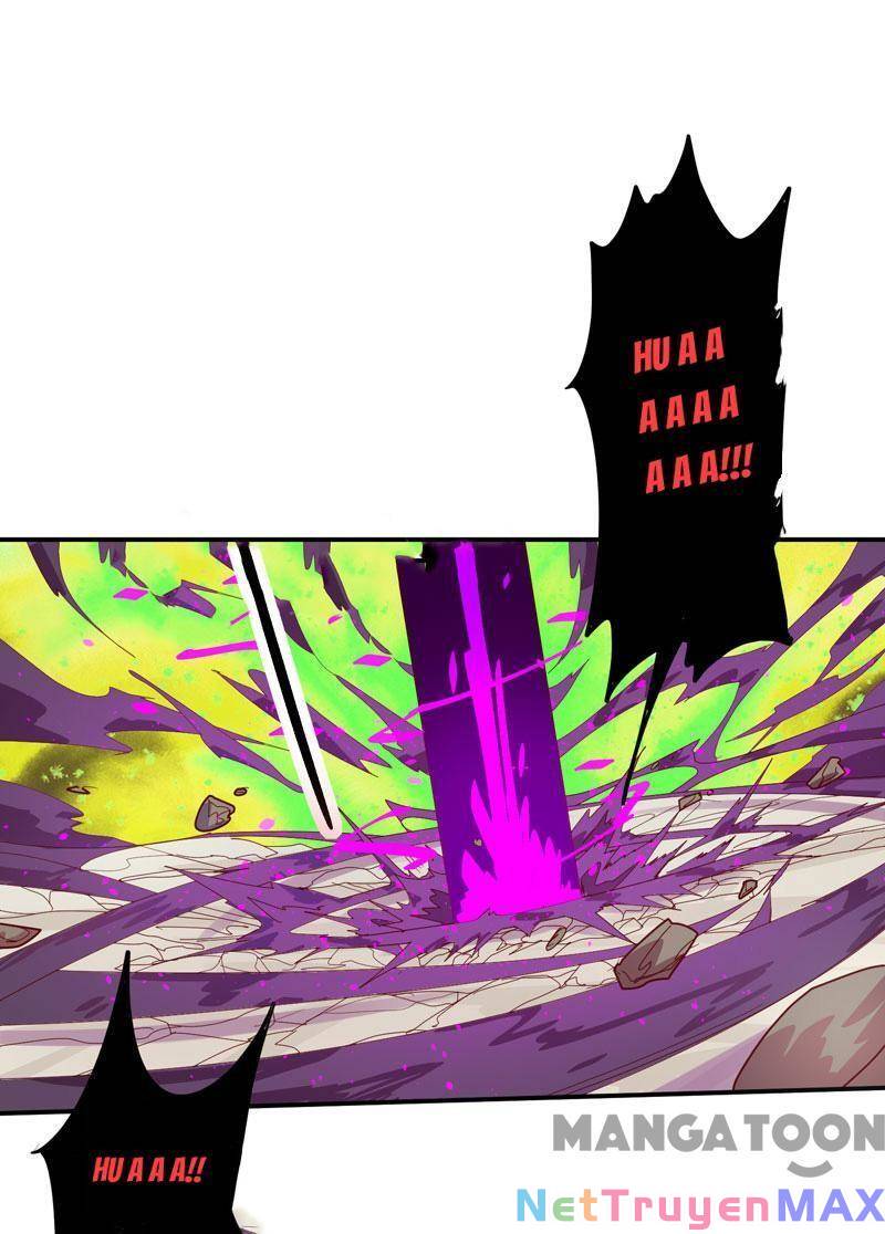 Đấu Chiến Thắng Phật: Chapter 131