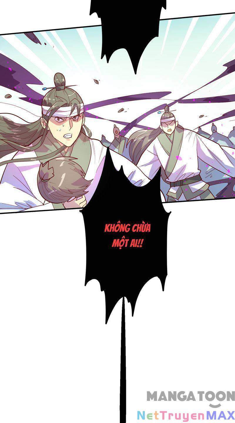 Đấu Chiến Thắng Phật: Chapter 131