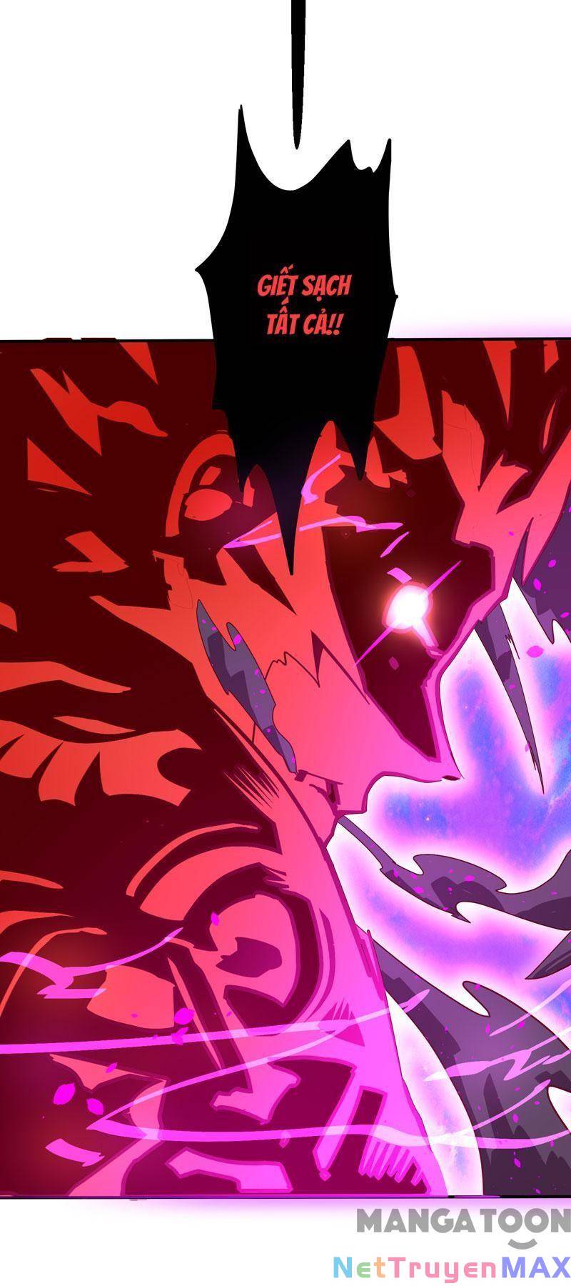 Đấu Chiến Thắng Phật: Chapter 131
